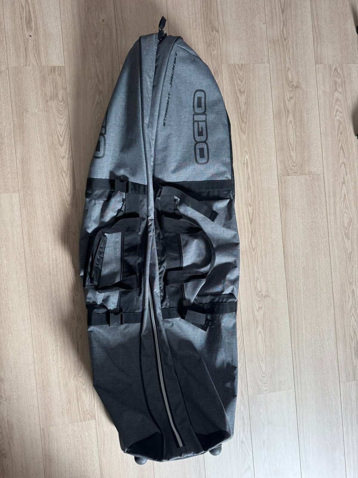 Ogio golf reistas, Ophalen of Verzenden, Zo goed als nieuw, Tas