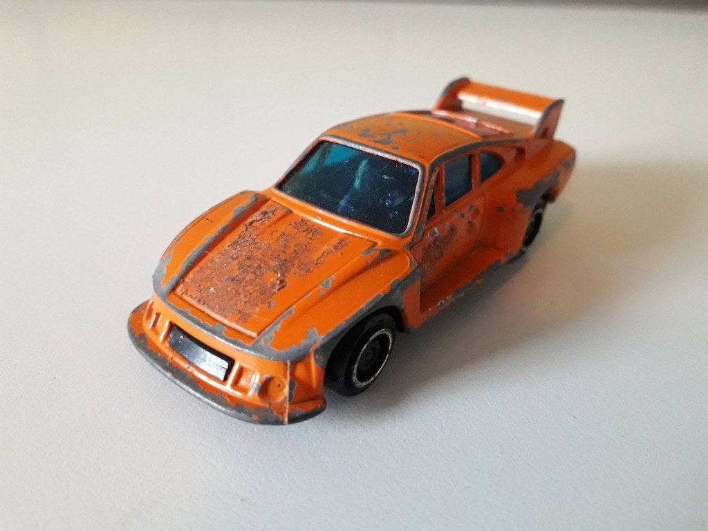 Porsche 935, Ophalen of Verzenden, Gebruikt, Auto