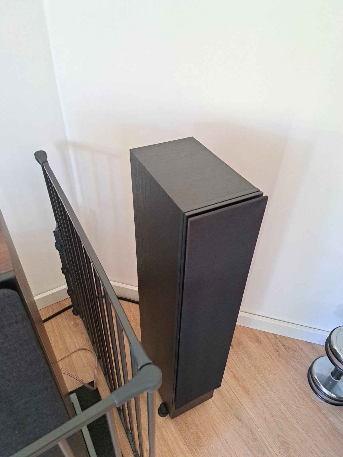 DALI IKON 5 MK2 ZWART