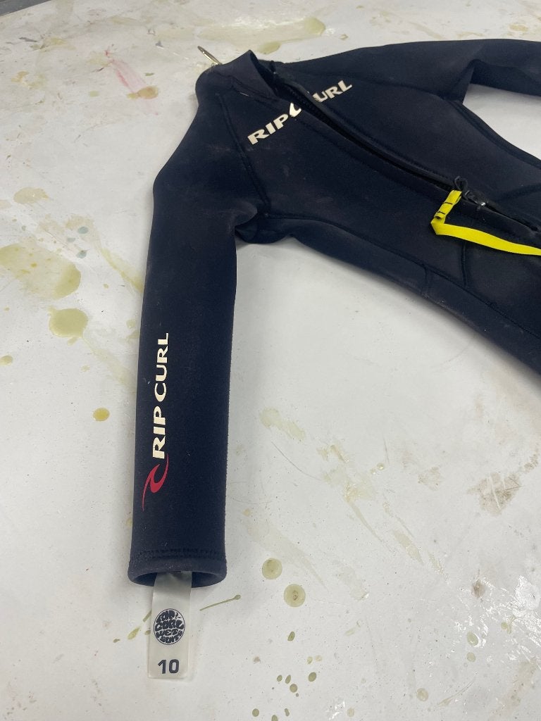 Wetsuit 5mm, Ophalen of Verzenden, Zo goed als nieuw, Kind, Wetsuit