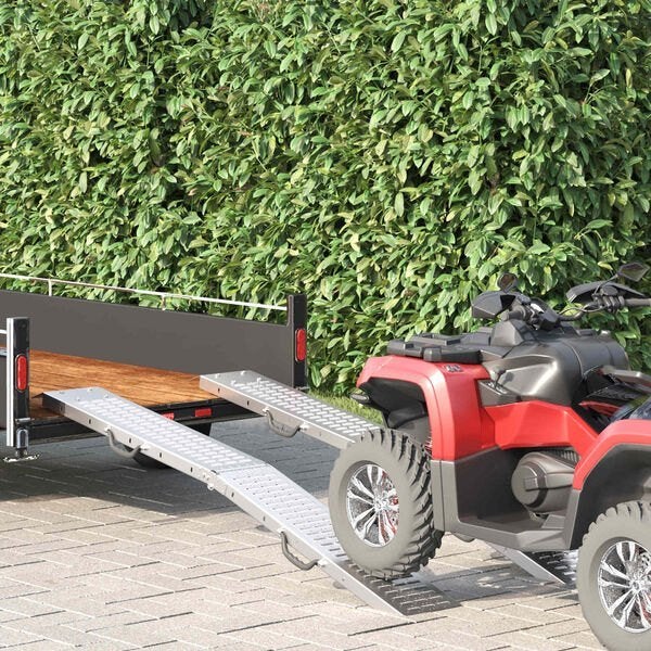 Oprijplanken oprijgoten oprijplank oprijgoot GRATIS BEZORGD!, Verzenden, Nvt, Nvt, Nvt