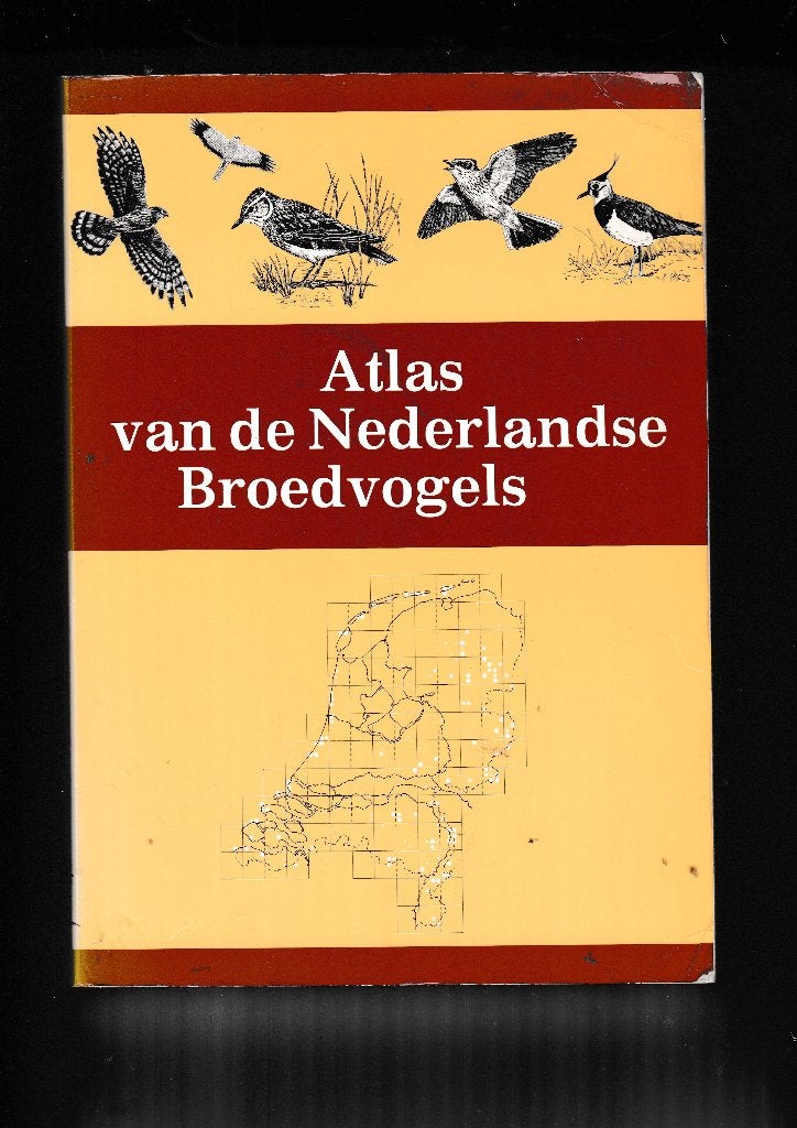 Broedvogels, Ophalen of Verzenden, Zo goed als nieuw, Vogels