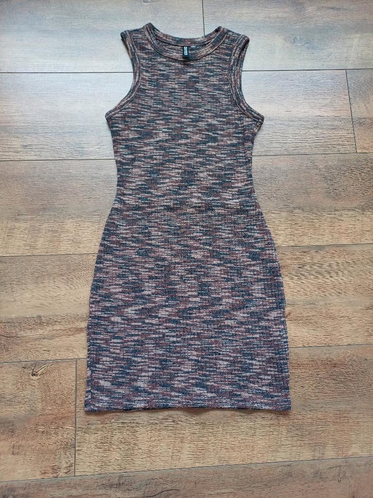 leuke H&M jurk 36, Ophalen of Verzenden, Nieuw, Maat 36 (S), Boven de knie