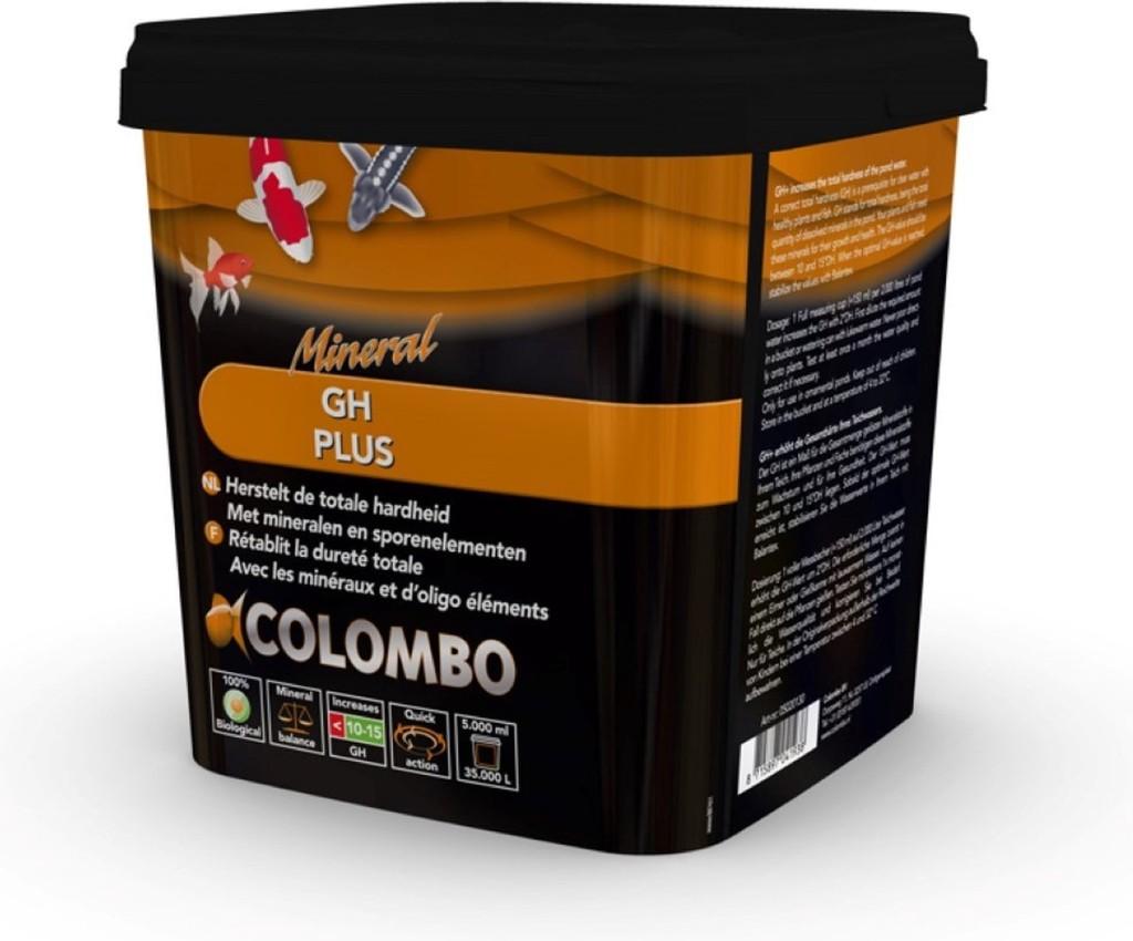 GH plus colombo, 5384sg, Heeschkoi, Overige typen, Nieuw