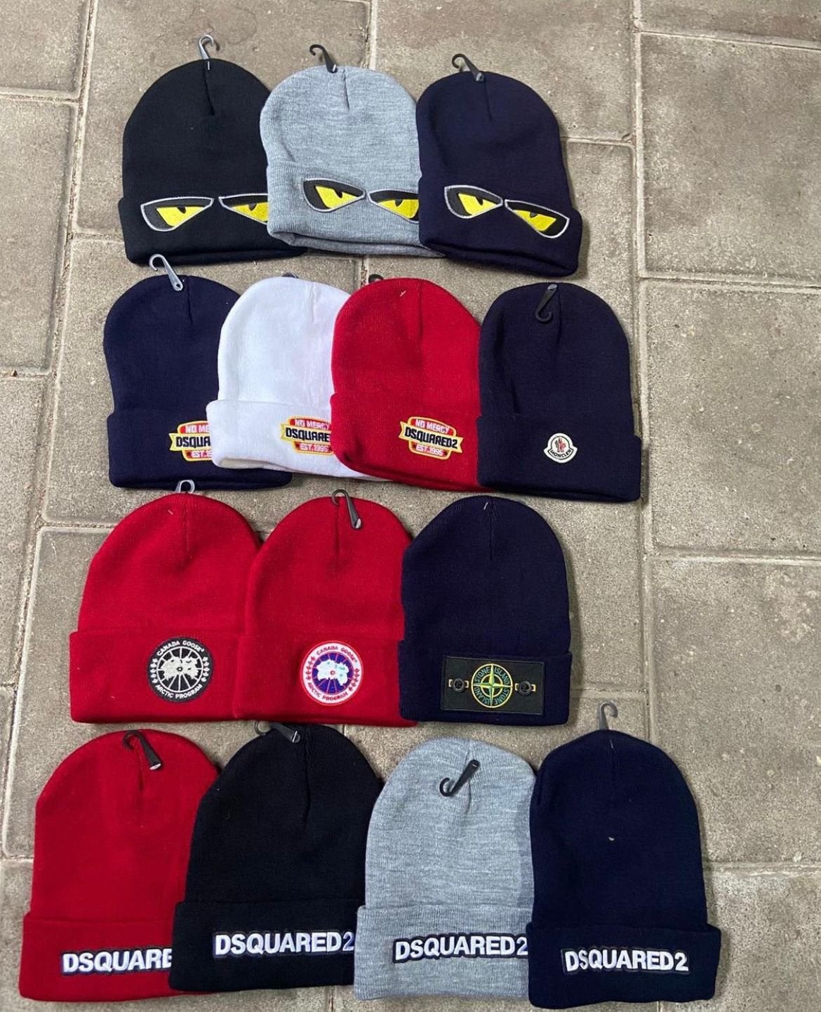 Muts dsquared dior louboutin moncler bodywarmer jas shirt s, Kleding | Heren, Ophalen of Verzenden, Zo goed als nieuw