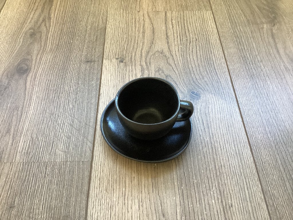 Koffiekopje, Ophalen of Verzenden, Nieuw, Overige stijlen, Kop(pen) en/of Schotel(s)
