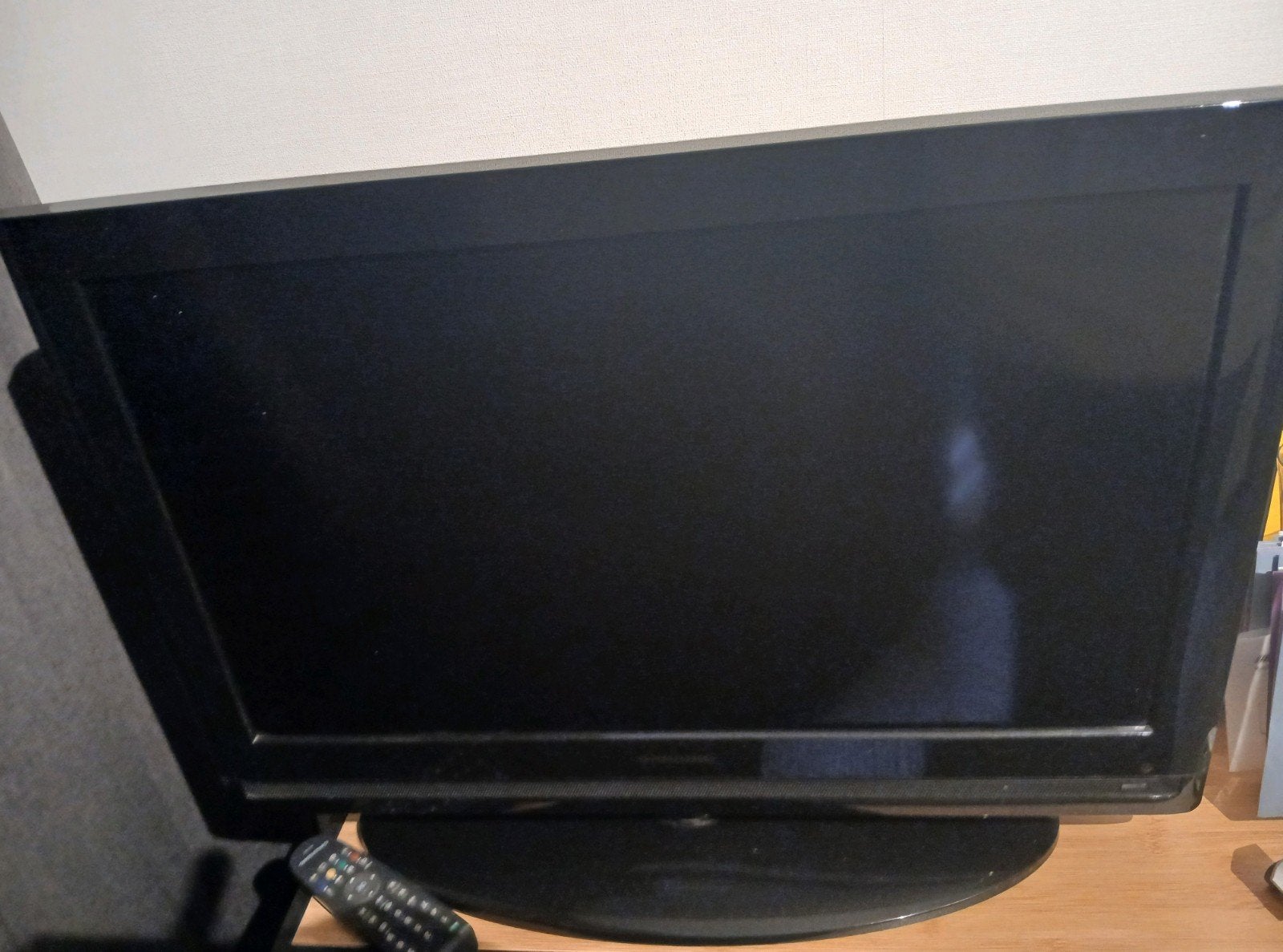 grundig tv, Ophalen, Gebruikt, Grundig