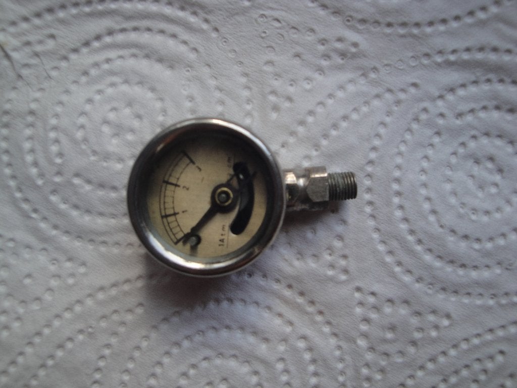 Stoommachine Fleischmann/Doll Onderdeel., Ophalen of Verzenden, Gebruikt, Groter dan 1:32