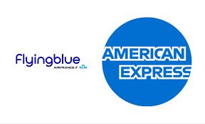 American Express Flying Blue Platinum referral link, Eén persoon, Overige soorten