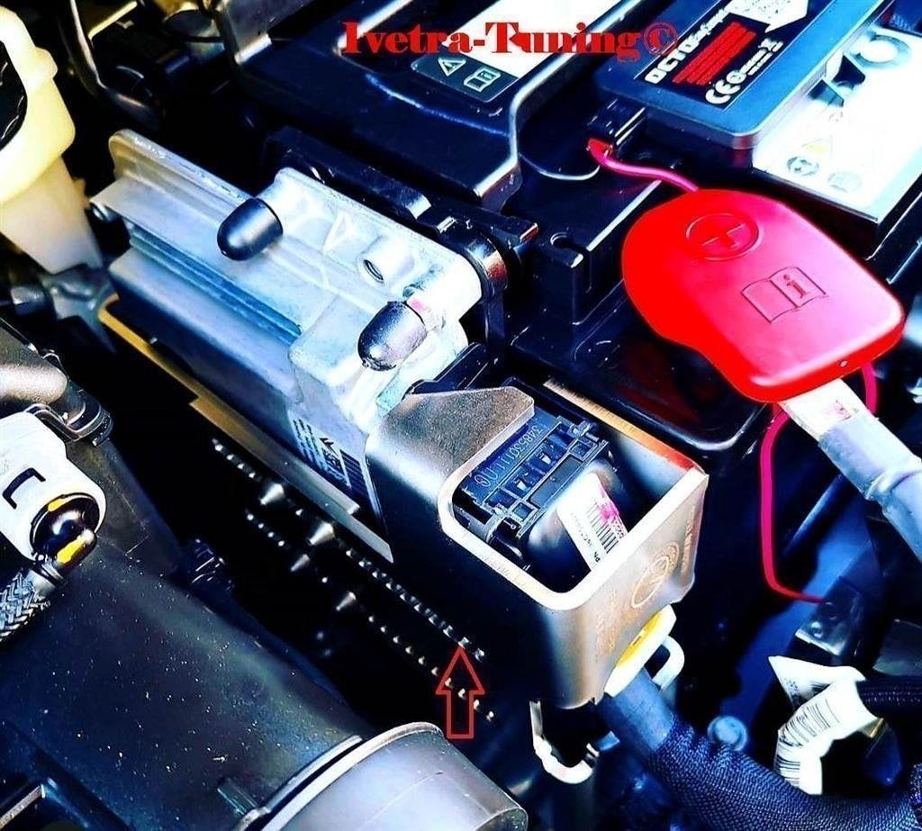 ECU Slot Auto | ECU Slot Bestelwagen, Verzenden, Info@ivetra-tuning.nl | www.ivetra-tuning.nl, Ivetra-Tuning NL, Huissen
