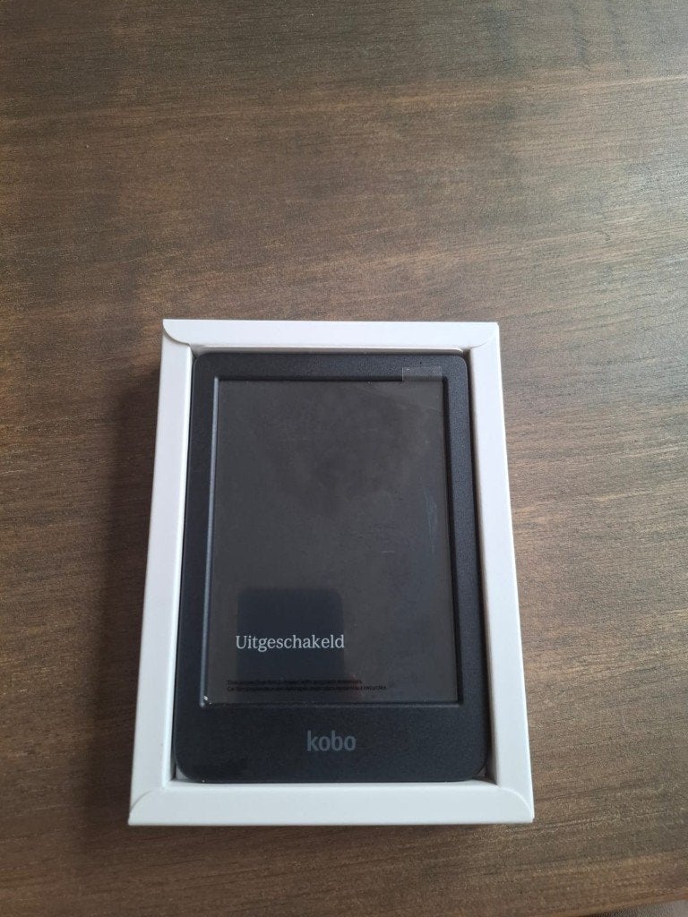 E-reader KOBO Clara BW, Computers en Software, E-readers, Verzenden, 6 inch of minder, Nieuw, KOBO