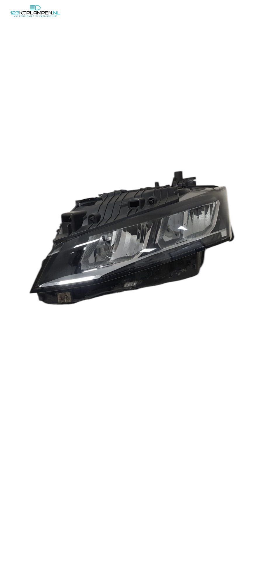 Peugeot 308 T10 Full LED Koplamp Links 98392861 – Compleet m