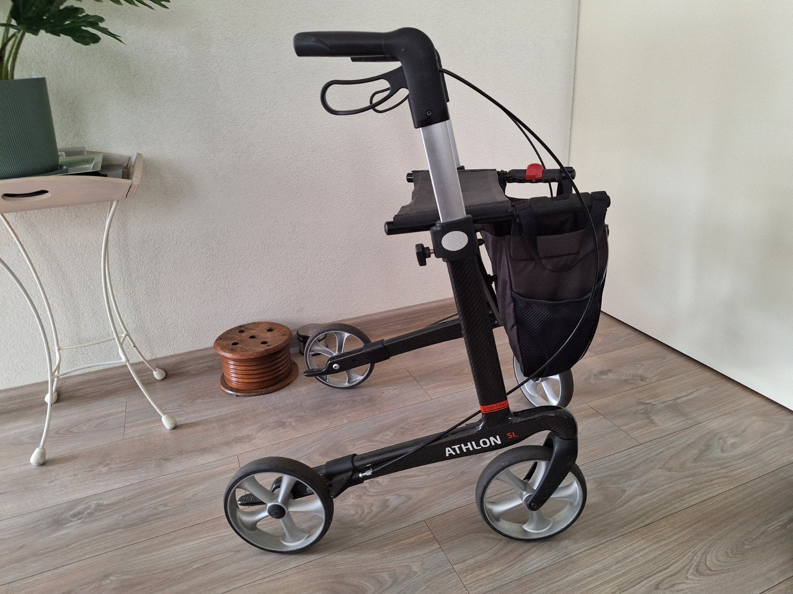 Rollator, Diversen, Ophalen, Gebruikt
