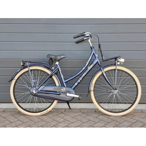 Sparta Pick-Up MR3 26 Inch Gebruikt, Fietsen en Brommers, Gebruikt, Sparta pickup, Versnellingen, Ophalen