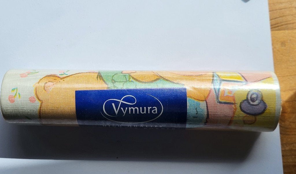 Vintage 80s Forever Friends paper Vymura en nog items pop, Ophalen of Verzenden, Zo goed als nieuw, Overige typen, Forever Friends