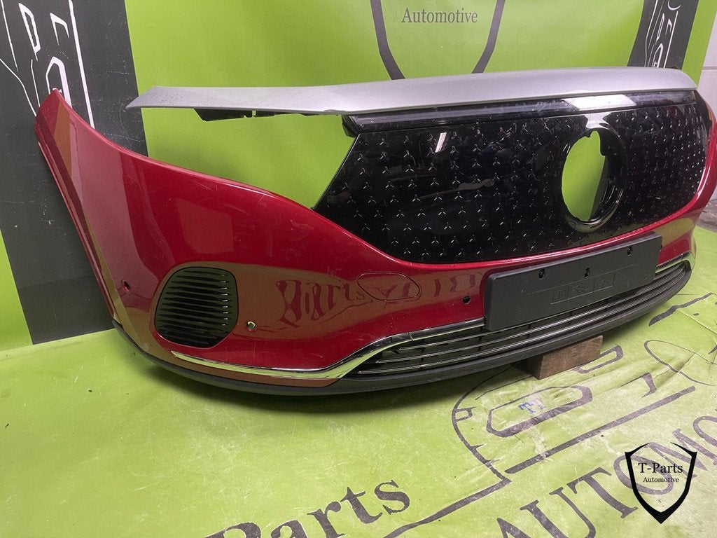 mercedes EQA voorbumper bumper, Info@fabrikant.eu, Fabrikantstraat 1
1000 AA  Amsterdam, NL, Mercedes-Benz, Ophalen of Verzenden