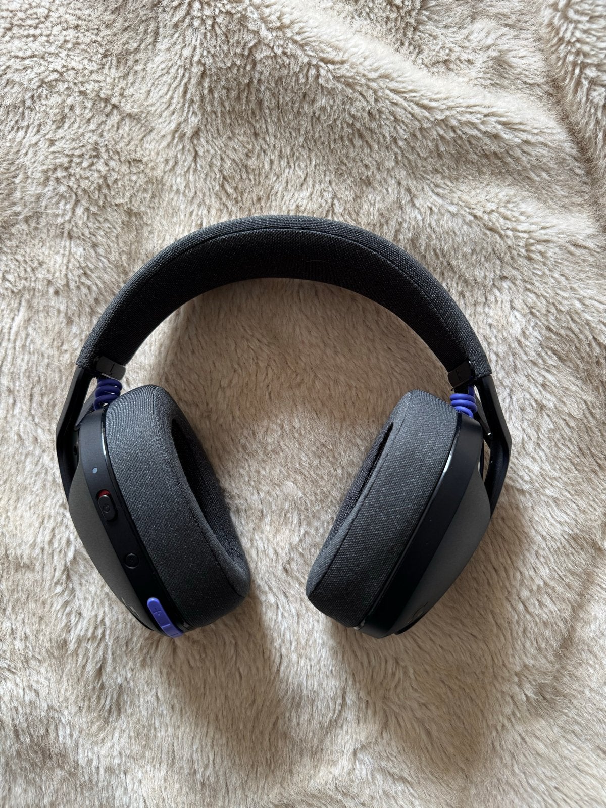 Logitech G321 Lightspeed Gaming Headset - Zo goed als nieuw, Gaming headset, On-ear, Ophalen of Verzenden, Zo goed als nieuw