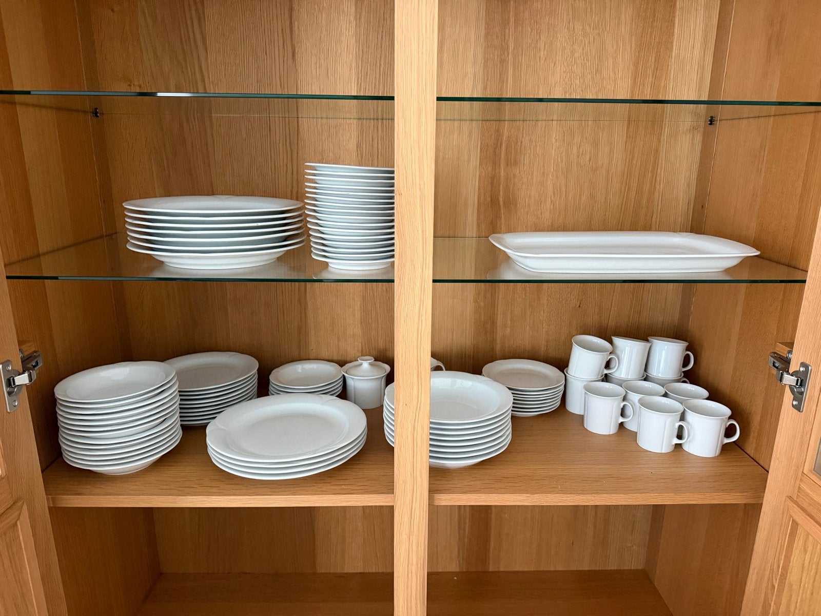 Arzberg Germany serviesset, Huis en Inrichting, Keuken | Servies, Ophalen, Porselein, Overige stijlen