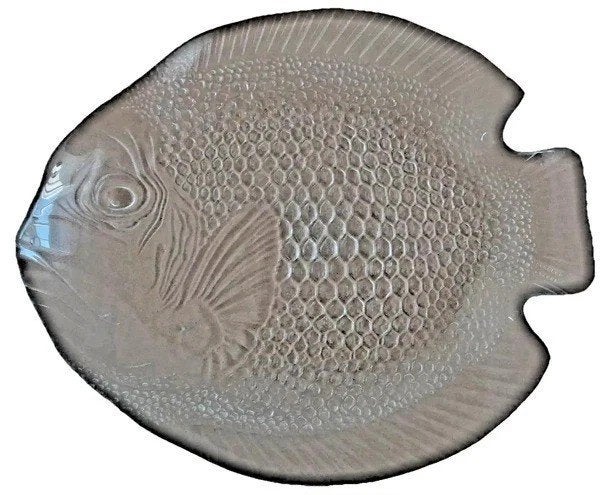 Arcoroc Poisson serveerschaal visschaal L39xB33cm glas, Huis en Inrichting, Coolsingel 104, 3011 AG Rotterdam, Netherlands, Overige merken