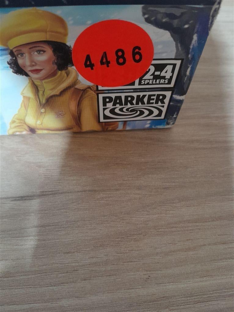 Verborgen Vallei - s4486, Verzenden, Zo goed als nieuw