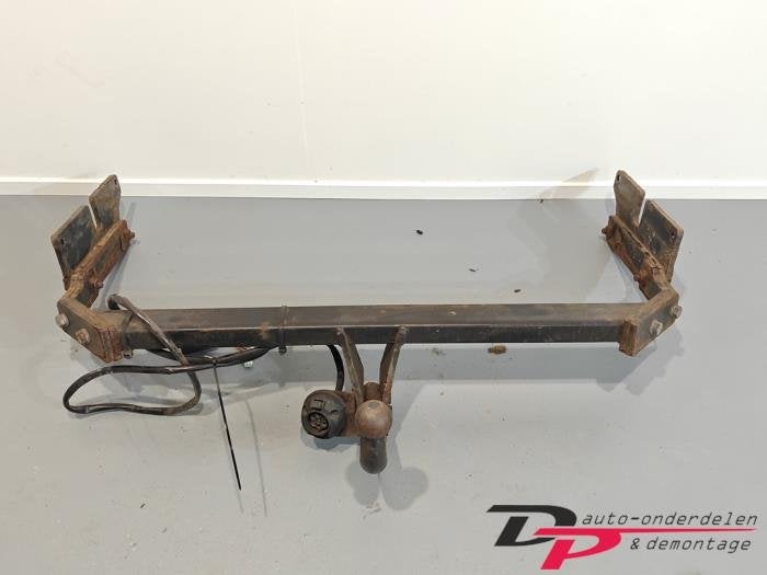 Trekhaak van een Mazda CX-5, Gebruikt, -, -, Ophalen of Verzenden