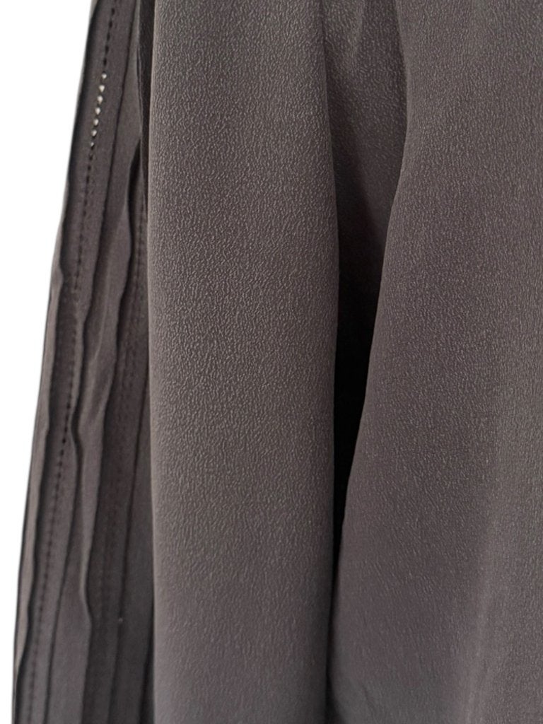Closed shirt lange mouw M, Ophalen of Verzenden, Zo goed als nieuw, Lange mouw, Grijs