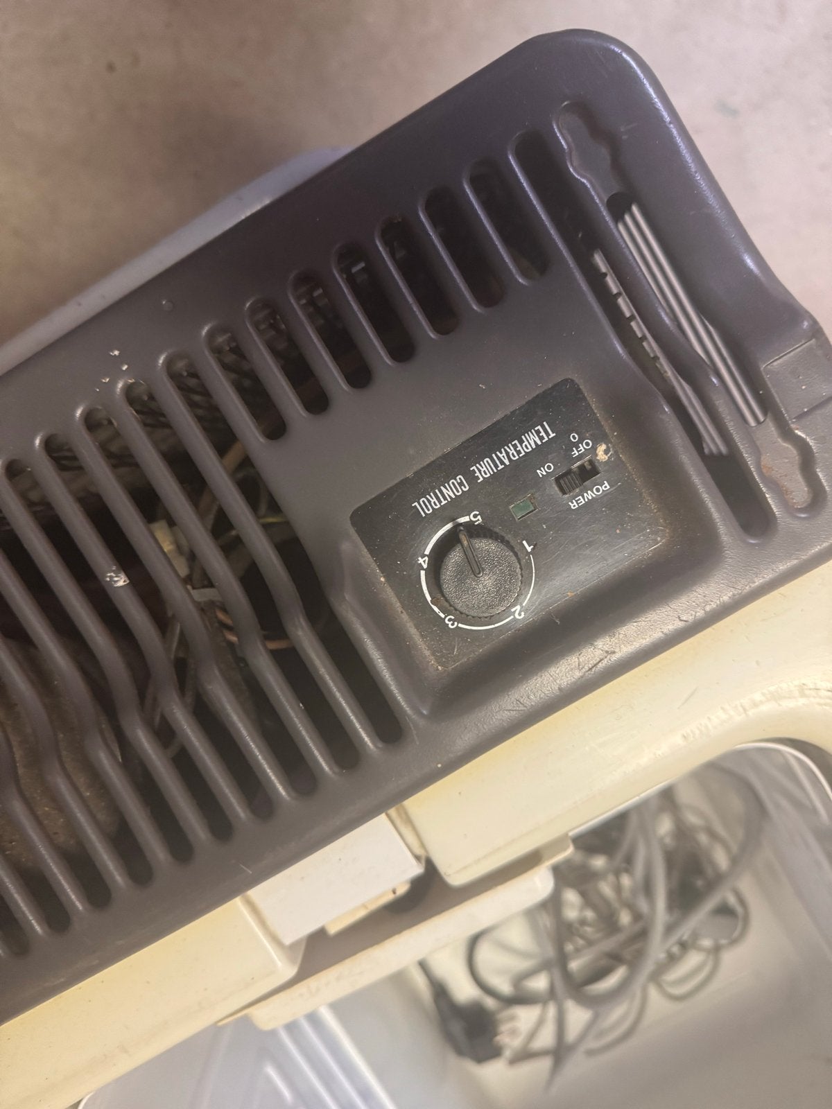 Engel Autovriezer - Draagbare vriezer voor onderweg, Ophalen of Verzenden, Gebruikt, Elektrisch