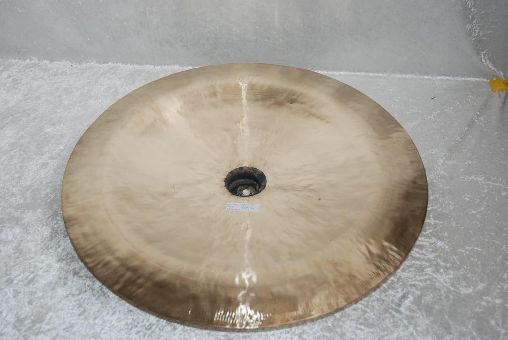 NIEUW!  Wuhan Lion china 2053gr 22 inch  <25251816>, Wuhan, ., Drums of Percussie, Nieuw