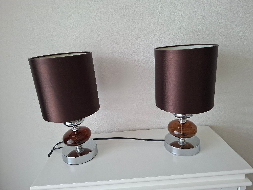 Slaapkamer lampjes apart design, Ophalen, Nieuw, Minder dan 50 cm