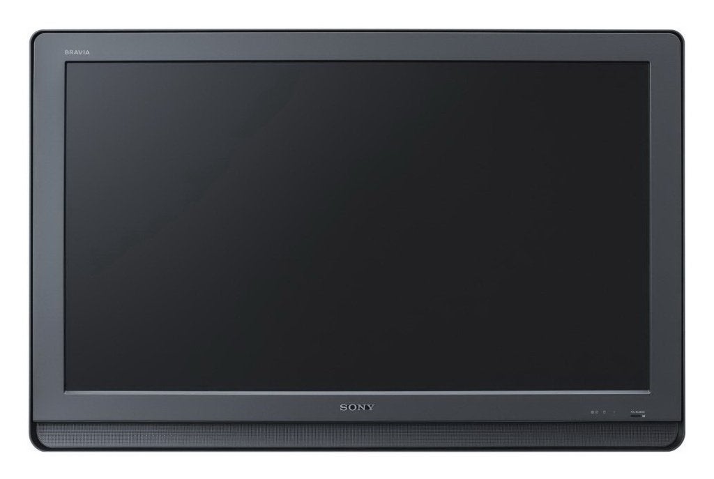 Goede gebruikte Sony Bravia KDL-26U4000- 26 inch, Philips, Gebruikt, 50 Hz, Ophalen of Verzenden