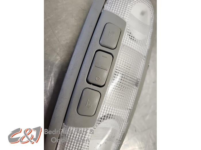 Binnenverlichting voor van een Ford Transit Custom, Gebruikt, -, -, Ophalen of Verzenden