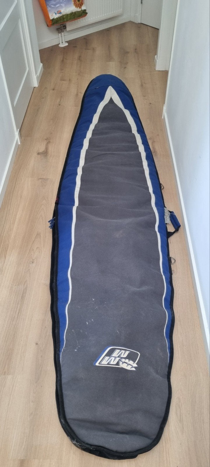 Maui Magic Windsurf Boardbag 2.70m, 250 tot 300 cm, Gebruikt, Overige typen, Ophalen