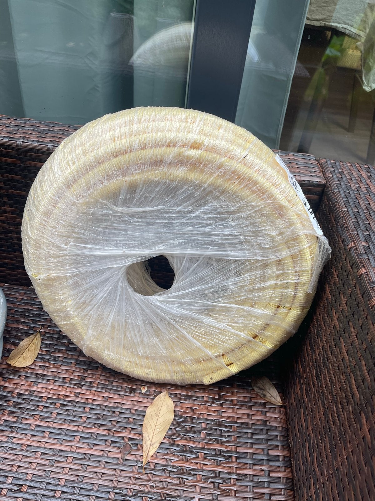 Flexibele PVC buis 16mm 100 meter - Nieuw, Ophalen, Nieuw, Kabel of Snoer