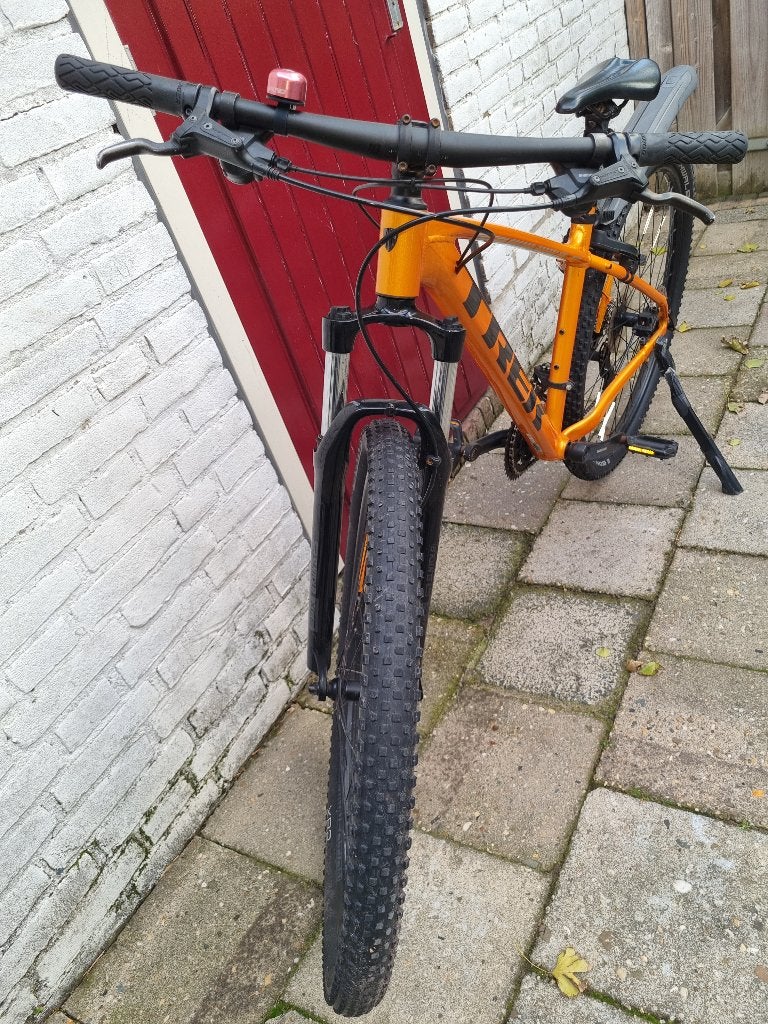 Foto 4 van Trek mountainbike 29 inch