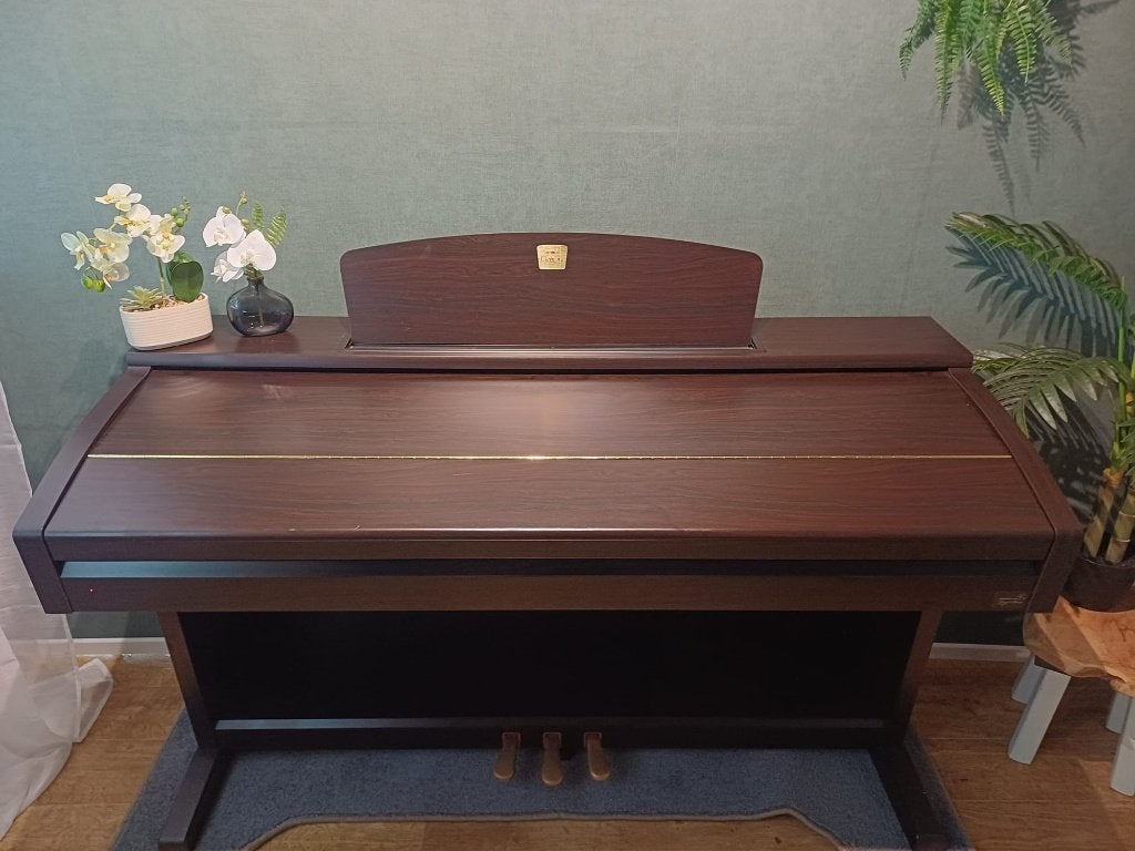 Foto 3 van Yamaha Clavinova CVP-303