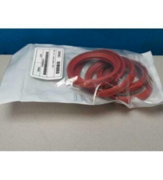 Lipring Nefit Trendline 50mm set 5 stuks 7099058 (Nieuw), Niet ingevuld, Cv-ketel of Combi-ketel, Niet ingevuld, Nieuw
