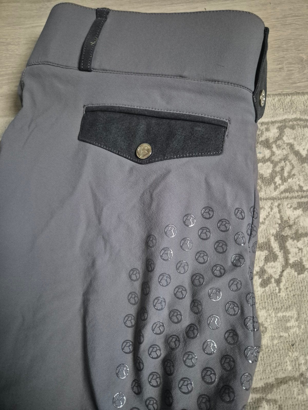 Nieuwe rijbroek ps of sweden 44, Dieren en Toebehoren, Paardrijkleding, Ophalen of Verzenden, Nieuw, Dressuur, Onderkleding