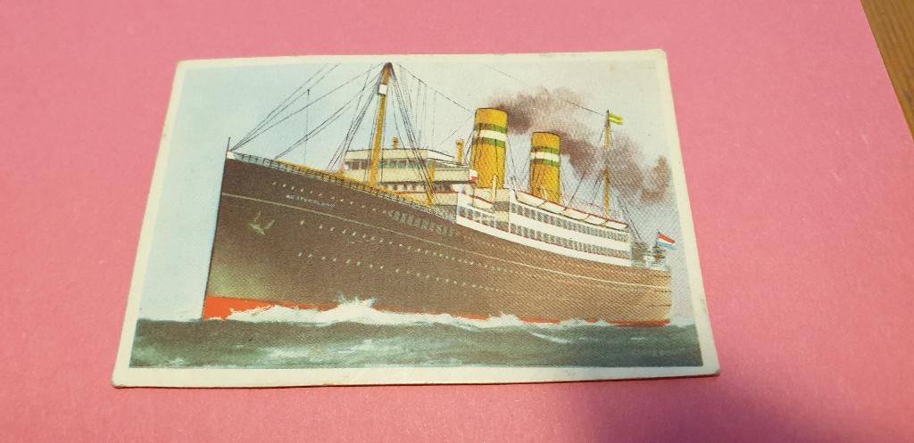 3206 captain grant cigarettes plaatje nr 213 westernland ., Verzenden, Gelezen