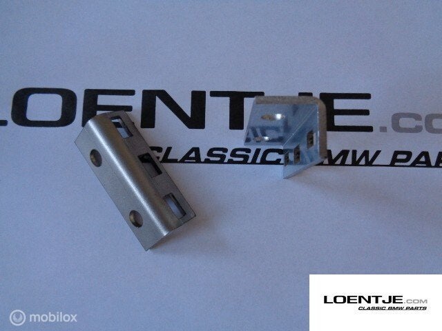 Gaspedaal houder BMW 3-serie E30 (85-92) nieuw 325i 320i etc, Nieuw, Ophalen of Verzenden, BMW