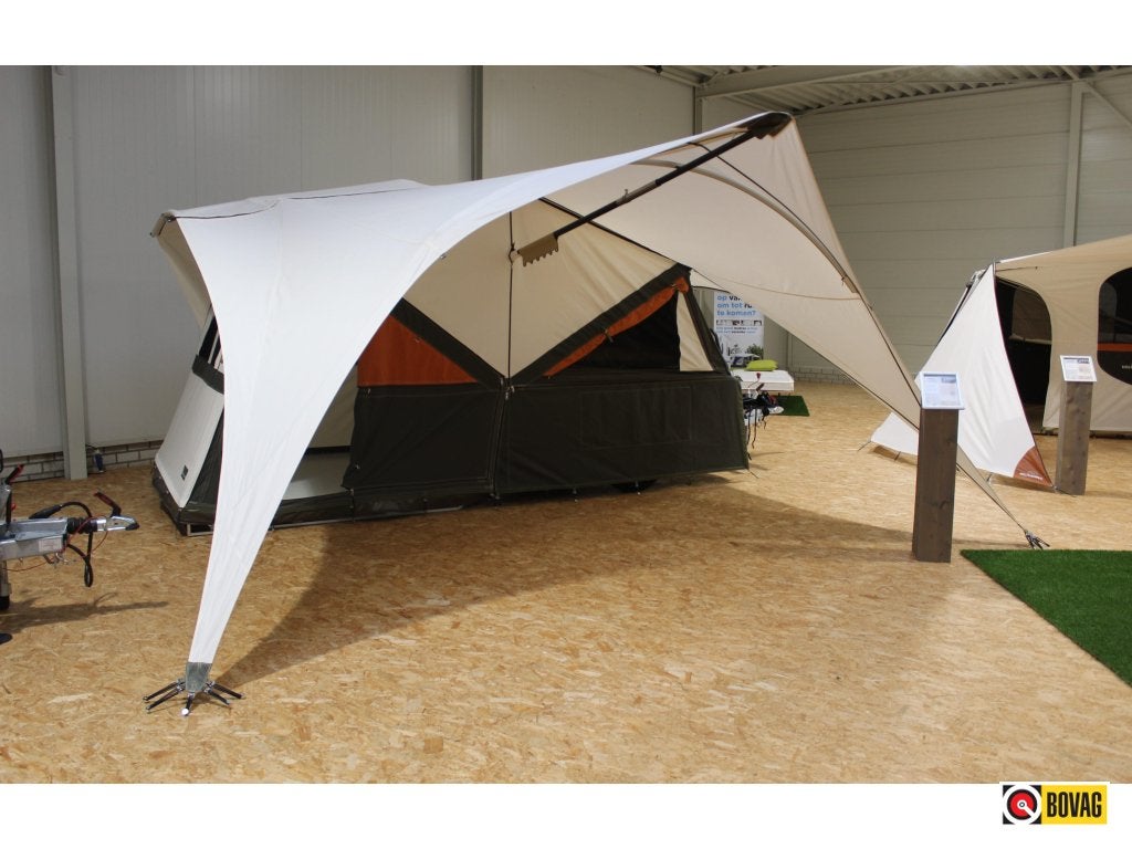 Holtkamper Nano / met voorwand, Tot en met 2, Holtkamper