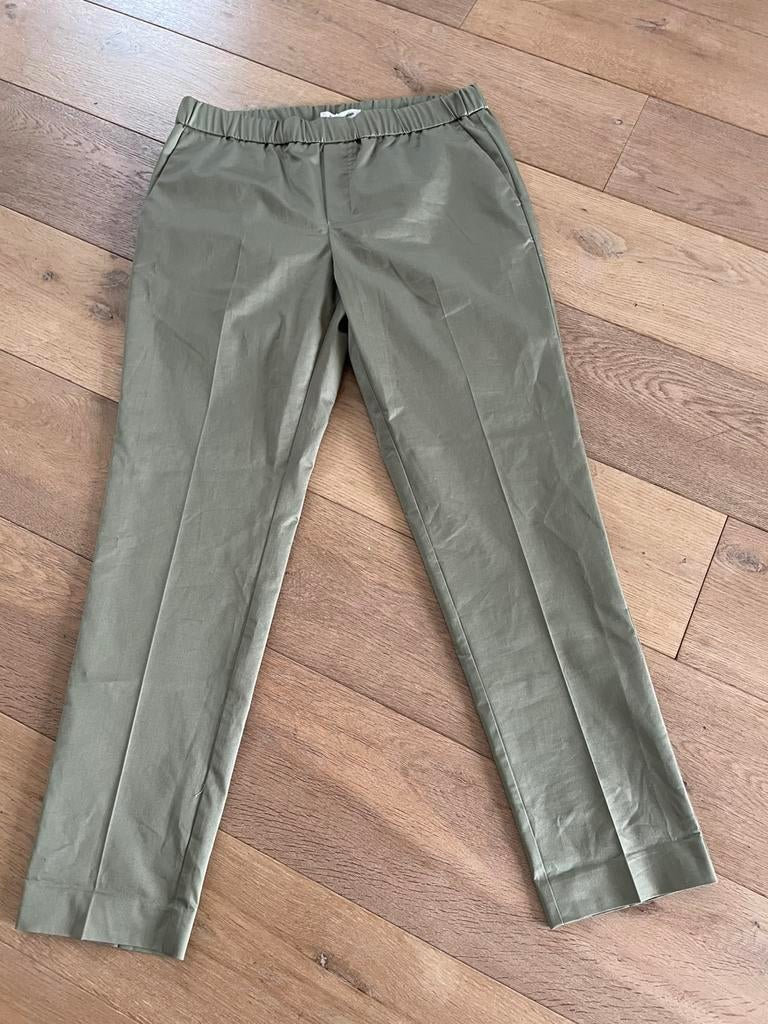 Samsoe Samsoe, mt L, Ophalen of Verzenden, Nieuw, Maat 52/54 (L), Groen