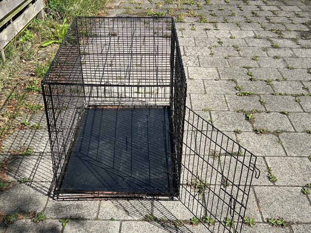 Bench, Ophalen, Gebruikt