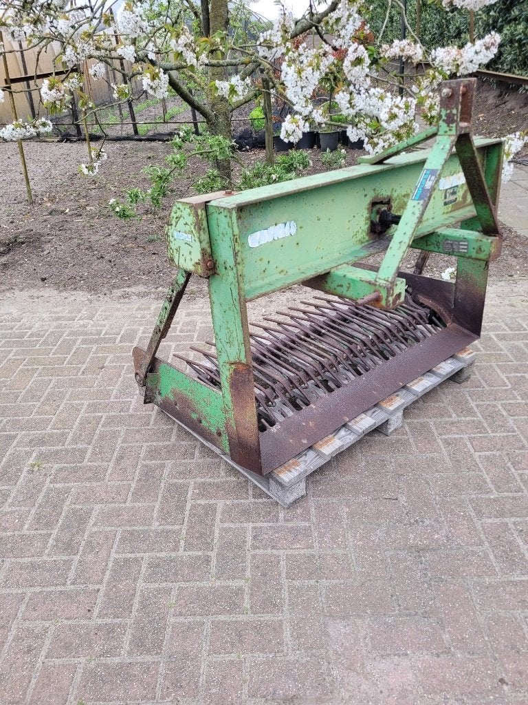 dubbele schudlichter 135 cm, Ophalen, Gebruikt