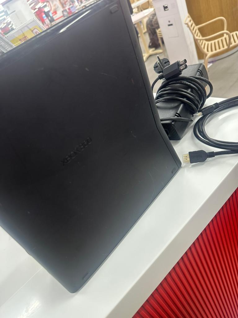 Xbox, Ophalen of Verzenden, Zo goed als nieuw, 15 inch