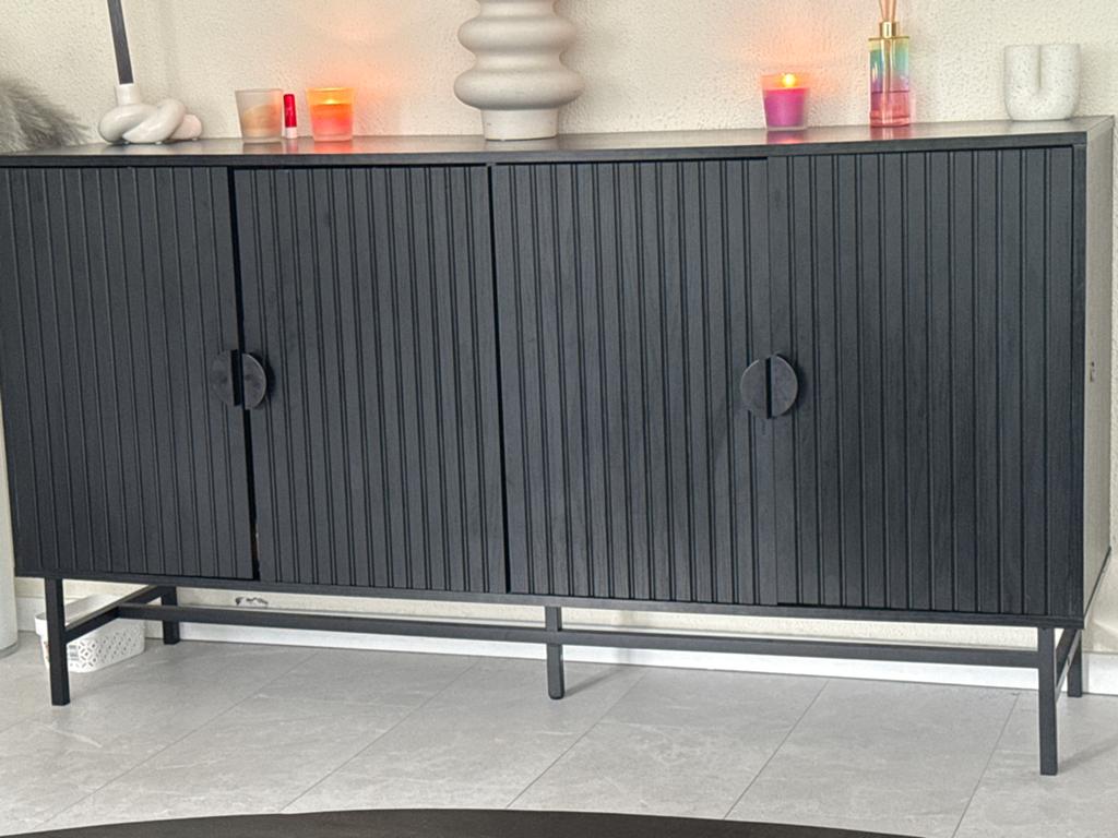 Mooie dressoir, Ophalen, Nieuw, 25 tot 50 cm
