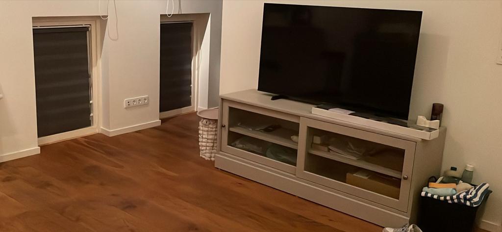 TV Meubel - Havsta, Ophalen, Zo goed als nieuw, 25 tot 50 cm, Minder dan 100 cm