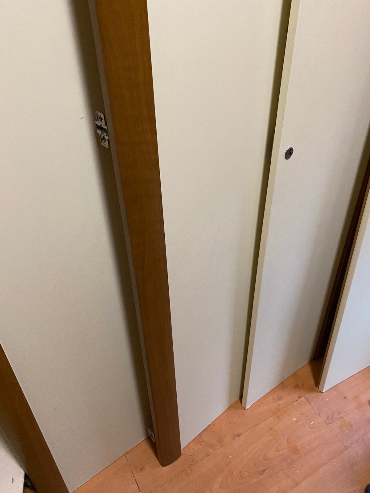 Ikea pax deuren, Ophalen of Verzenden, Minder dan 25 cm, 50 tot 100 cm, 200 cm of meer