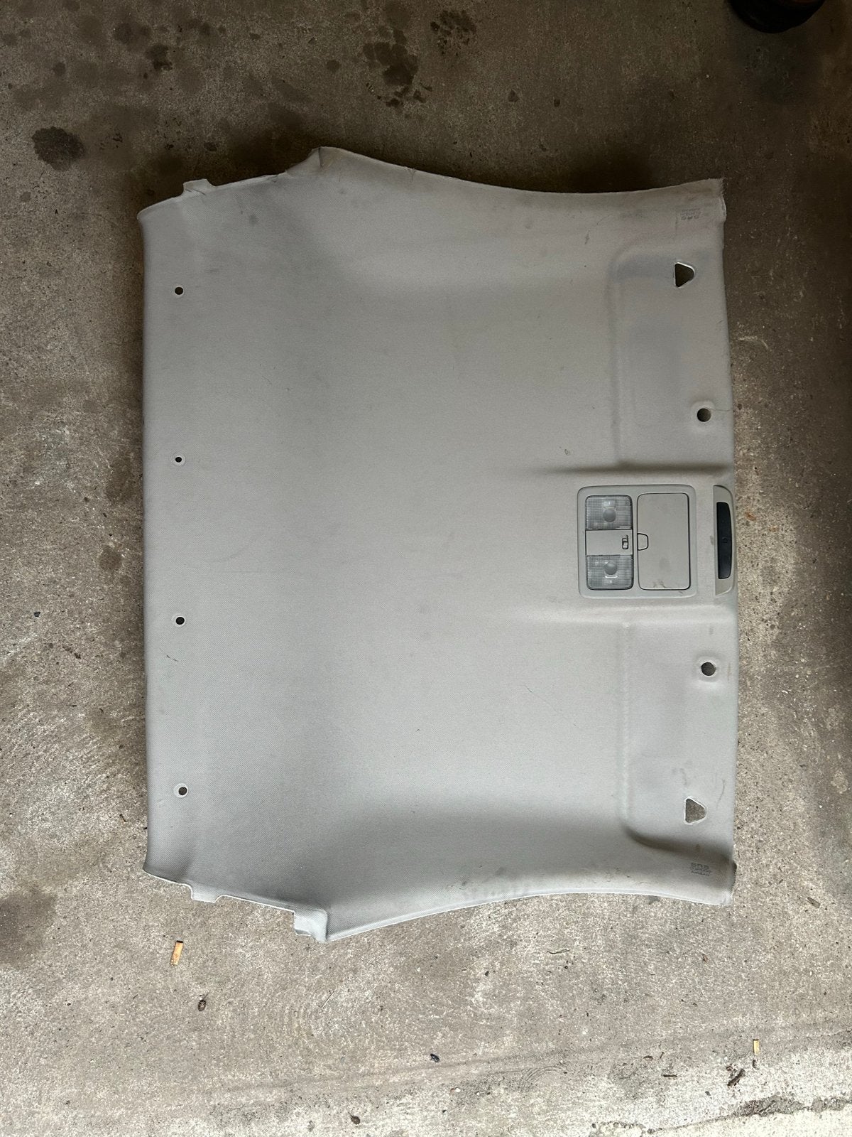Hemel Nissan 350z, Ophalen, Gebruikt, Nissan