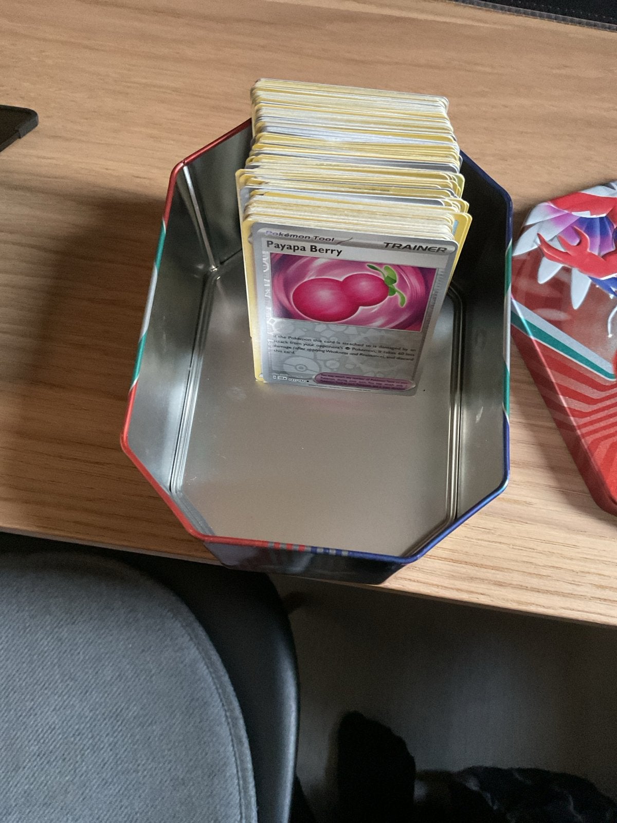 Pokémon TCG Trainer Kaarten - Trainers, Ophalen of Verzenden, Gebruikt, Meerdere kaarten