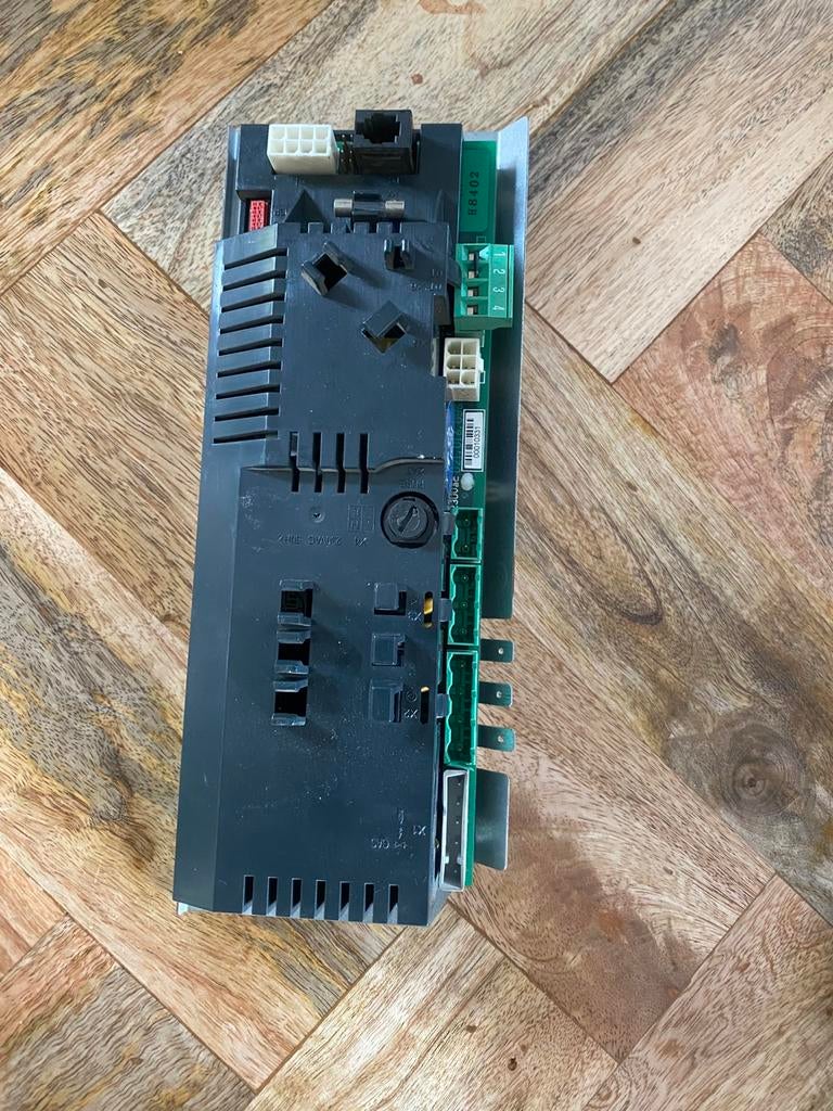 Branderautomaat Remeha Avanta 28c, 35c, Ophalen, Gebruikt